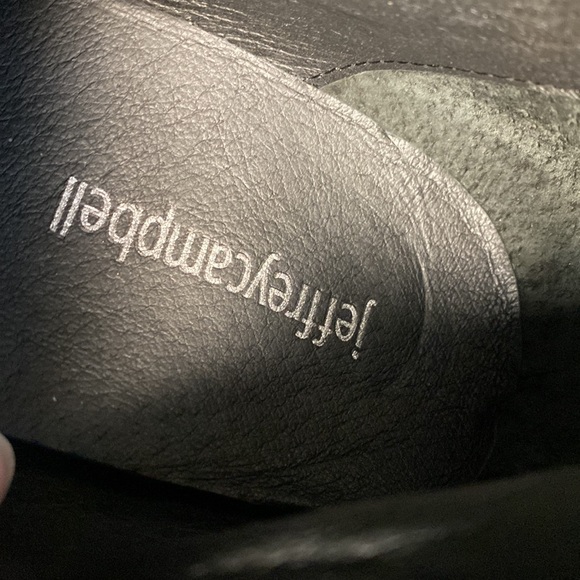 DAUPHIN BOOTS - Picture 8 of 9